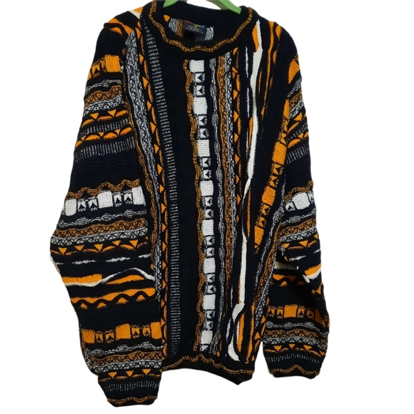 Bergati | Sweaters | Cosby Sweater 